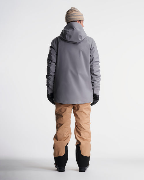 Men's MTN-X Canyon 3L Light Jacket - Product image 12