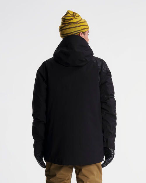 Men's MTN-X Canyon 3L Light Jacket - Product image 10