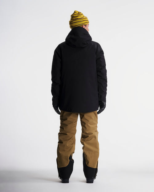 Men's MTN-X Canyon 3L Light Jacket - Product image 8