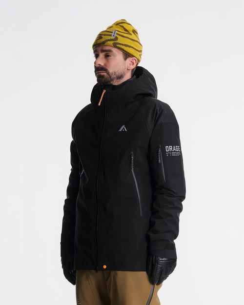Men's MTN-X Canyon 3L Light Jacket - Product image 9