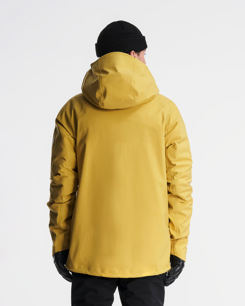 Men's MTN-X Canyon 3L Light Jacket - Product image 6