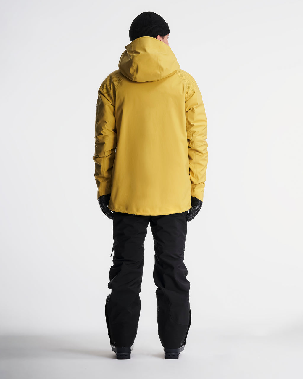 Men's MTN-X Canyon 3L Light Jacket