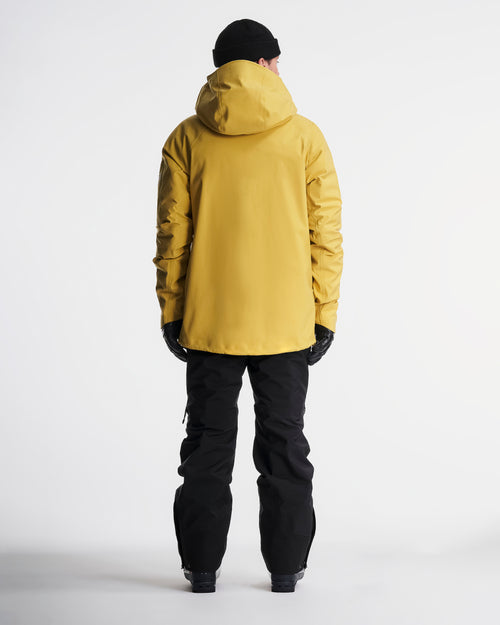 Men's MTN-X Canyon 3L Light Jacket - Product image 2