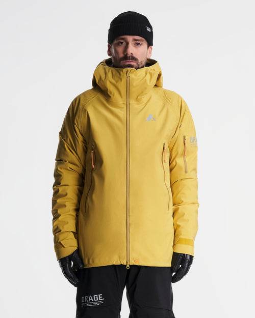 Men's MTN-X Canyon 3L Light Jacket - Product image 5