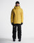 Manteau MTN-X 3 plis léger Canyon pour hommes - sulphur