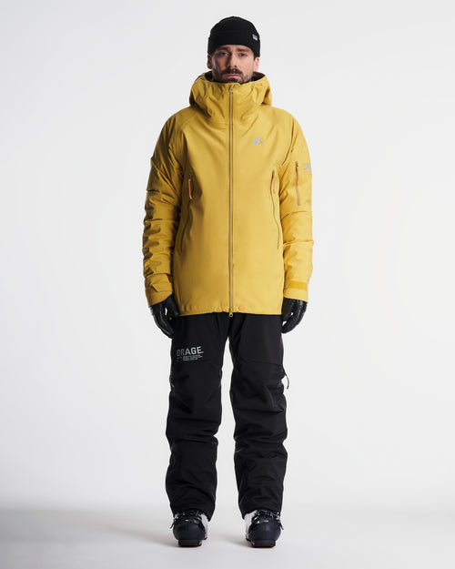 Men's MTN-X Canyon 3L Light Jacket - Product image 1