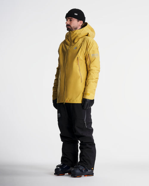 Men's MTN-X Canyon 3L Light Jacket - Product image 4