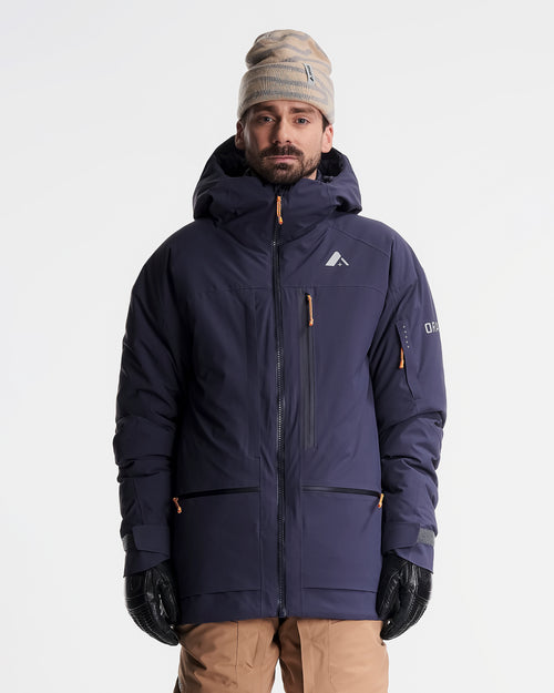 Men's Tyrrell Insulated Jacket - Product image 11