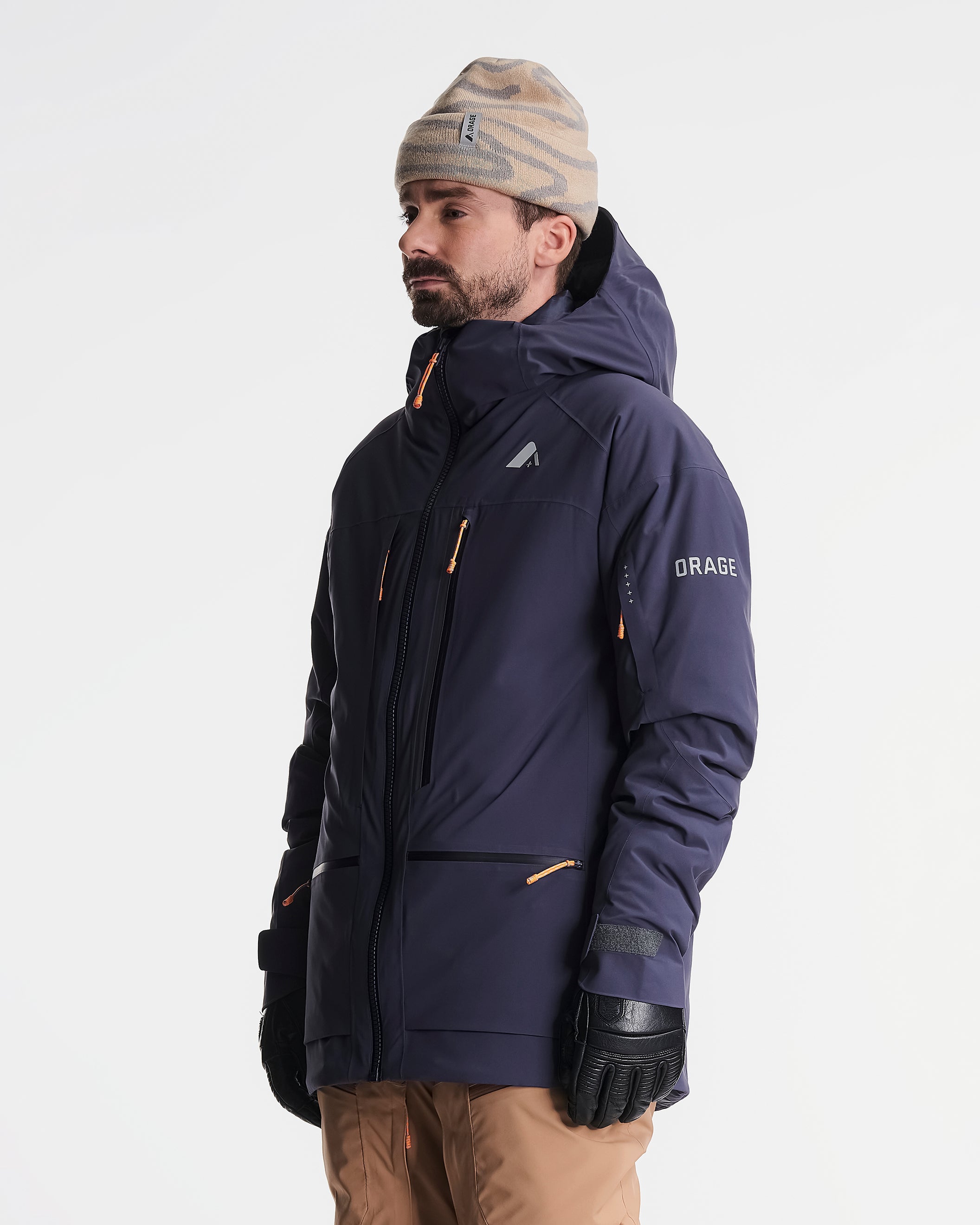 Men's Tyrrell Insulated Jacket