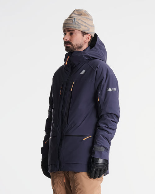Men's Tyrrell Insulated Jacket - Product image 13