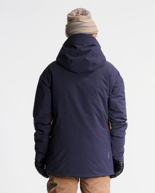 Men's Tyrrell Insulated Jacket - Product image 12