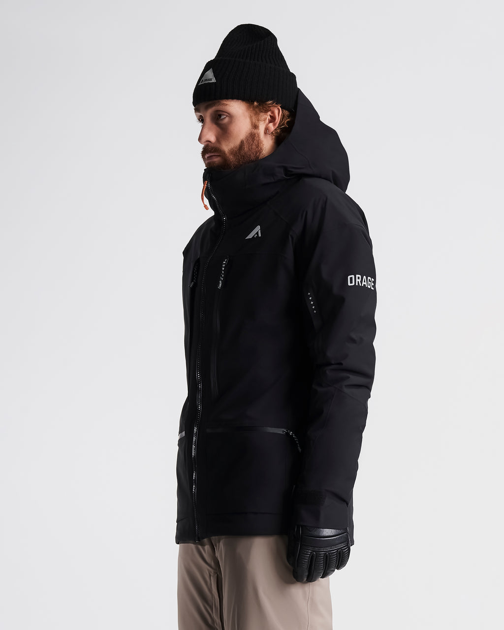 Men's Tyrrell Insulated Jacket