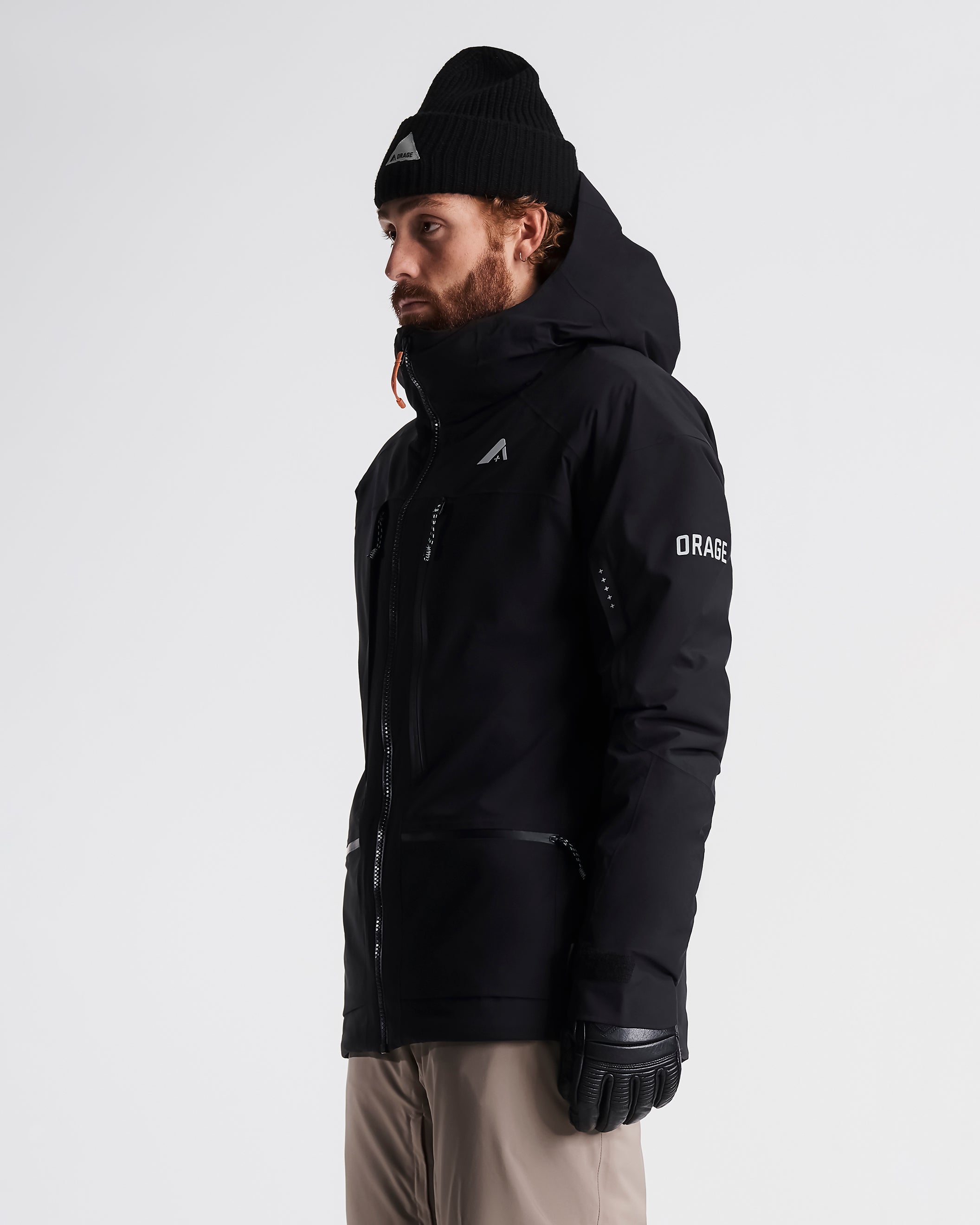 Men's Tyrrell Insulated Jacket