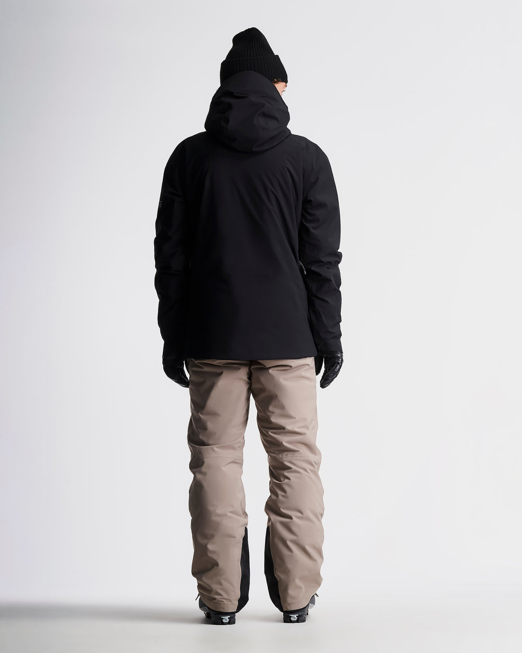 Men's Tyrrell Insulated Jacket