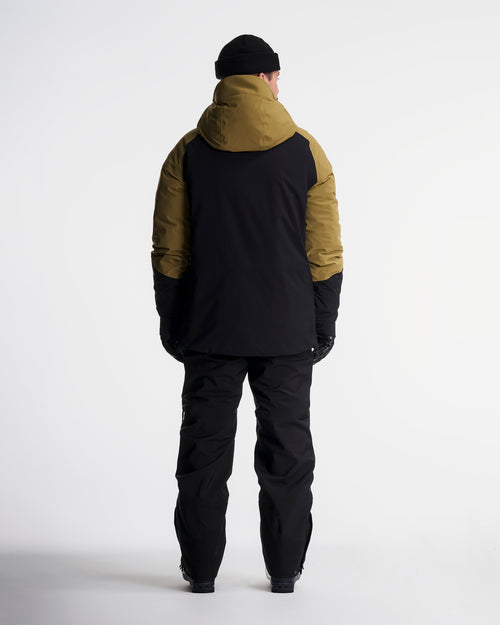 Men's Tyrrell Insulated Jacket - Product image 2