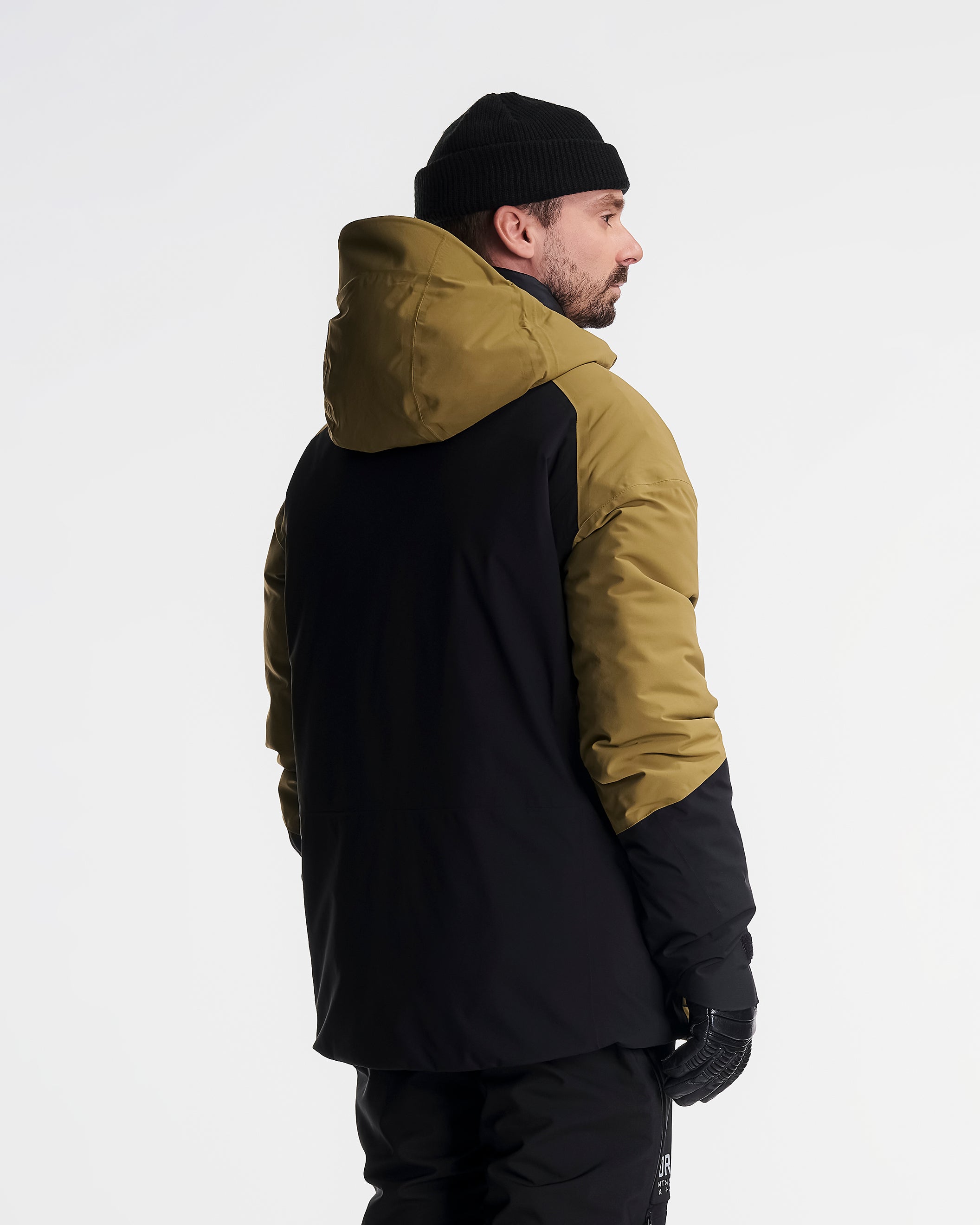 Men's Tyrrell Insulated Jacket