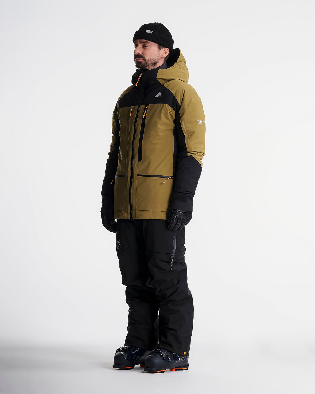 Men's Tyrrell Insulated Jacket