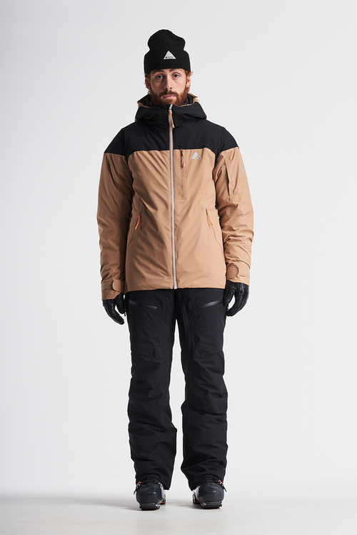 Men's Miller Hybrid Insulated Jacket - Product image 6