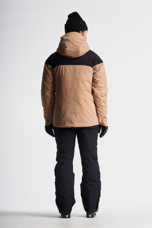 Men's Miller Hybrid Insulated Jacket - Product image 7