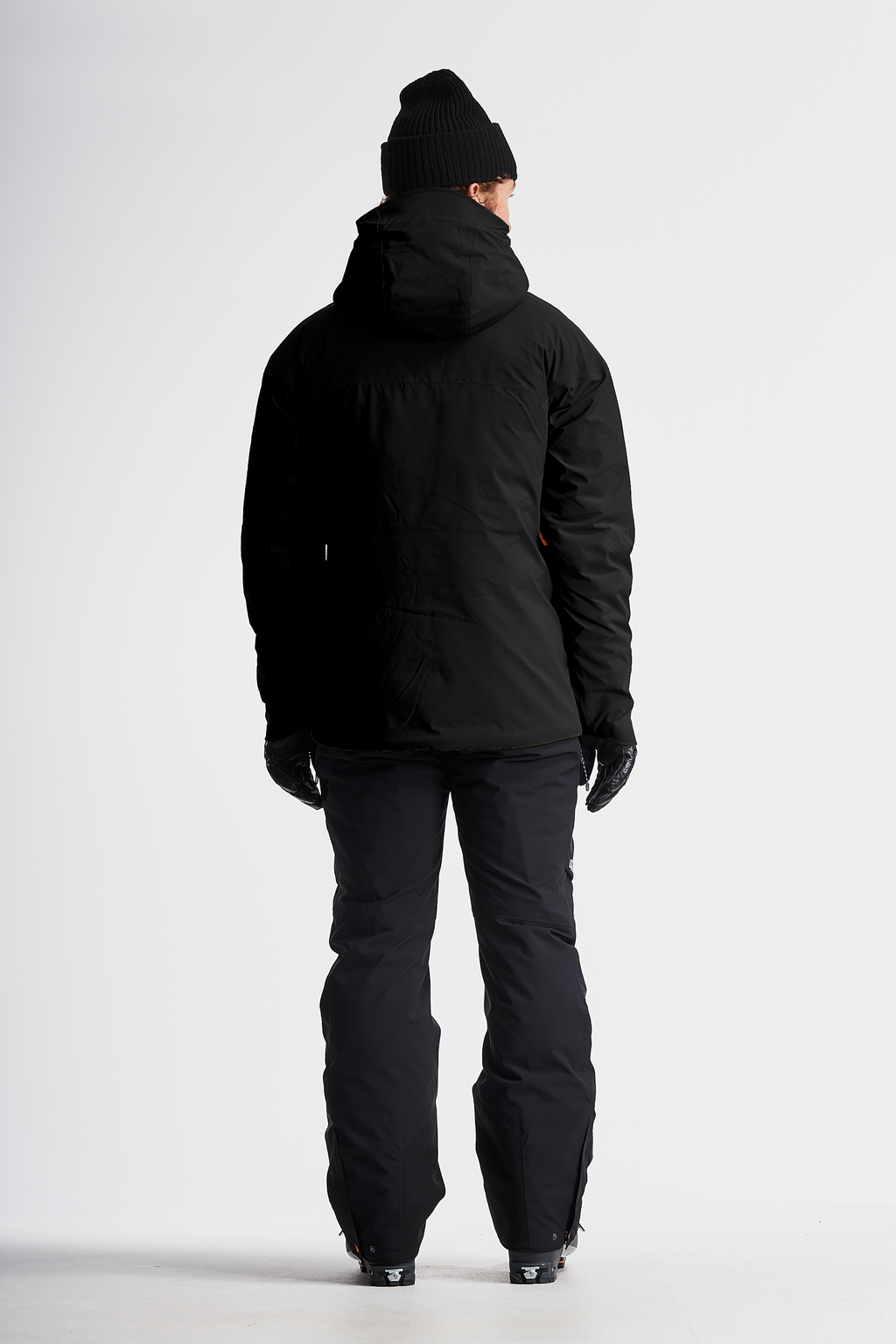 Men's Miller Hybrid Insulated Jacket