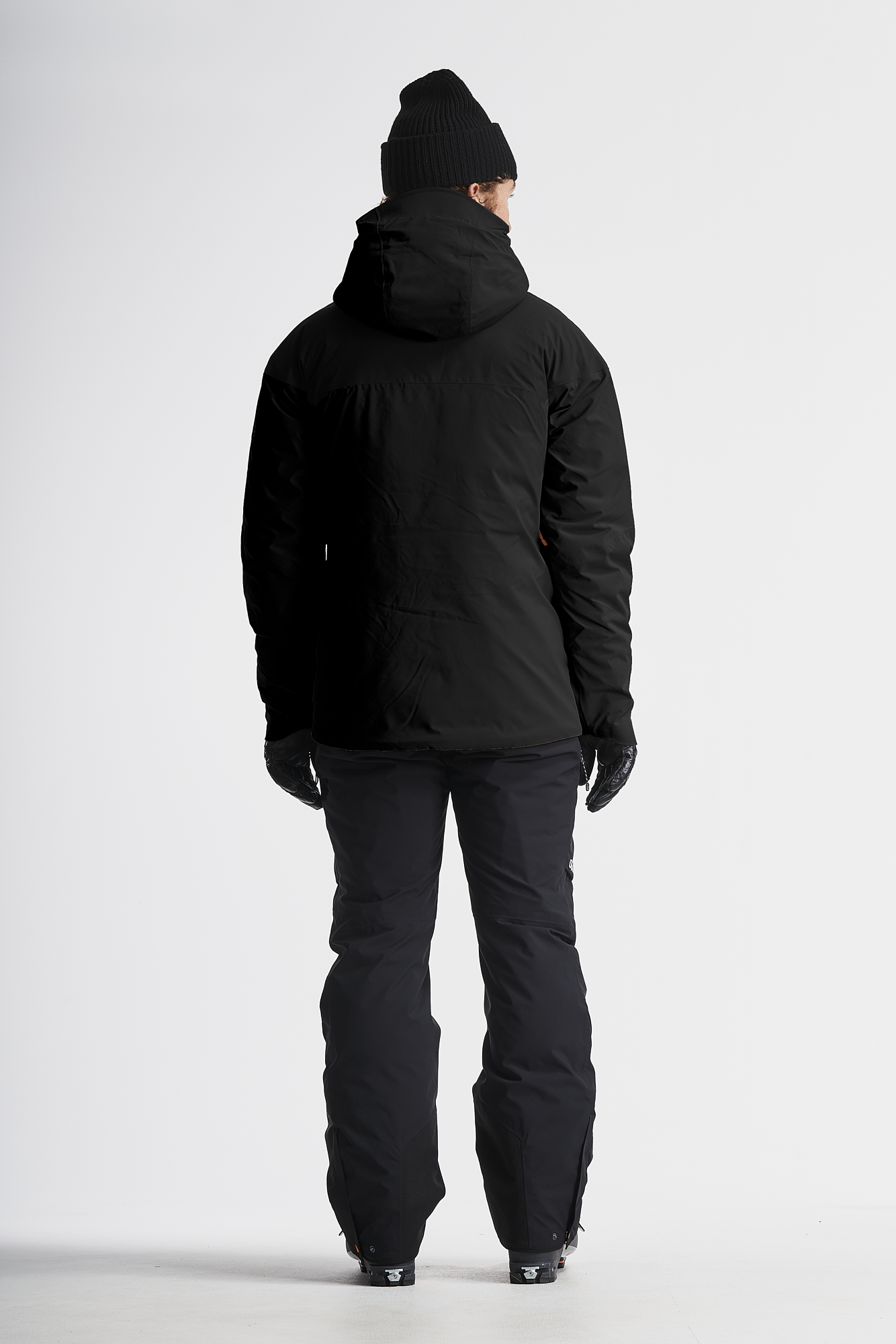 Men's Miller Hybrid Insulated Jacket