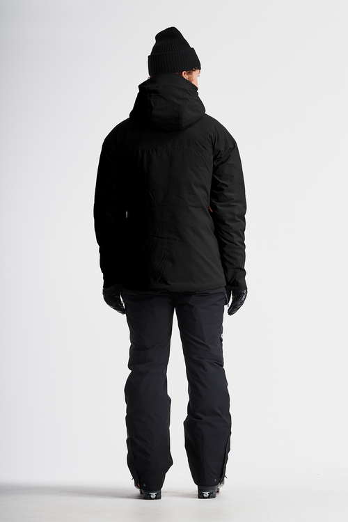 Men's Miller Hybrid Insulated Jacket - Product image 2