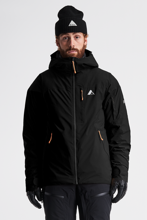 Men's Miller Hybrid Insulated Jacket - Product image 3