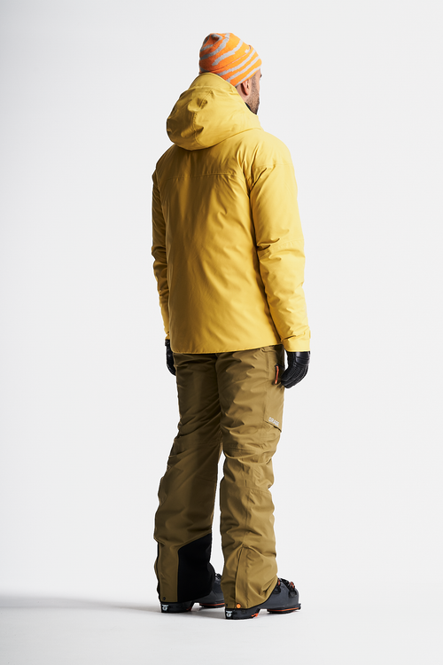 Manteau hybride Miller pour hommes - Product image 10