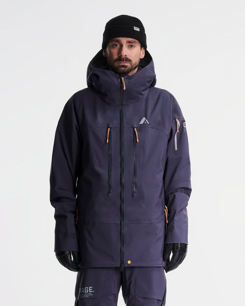 Men's MTN-X Spurr 3L Jacket - Product image 11