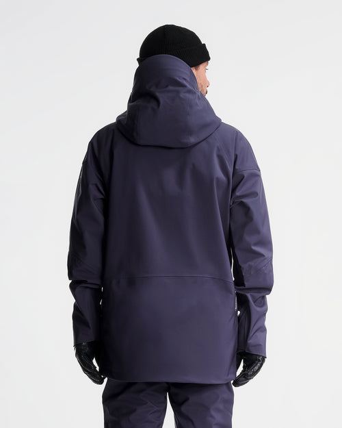 Men's MTN-X Spurr 3L Jacket - Product image 12