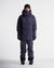Manteau MTN-X 3 plis Spurr pour hommes - abysse