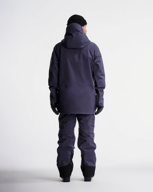 Men's MTN-X Spurr 3L Jacket - Product image 10