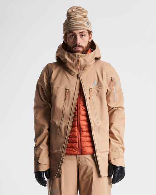 Men's MTN-X Spurr 3L Jacket - Product image 21