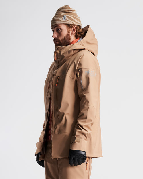 Men's MTN-X Spurr 3L Jacket - Product image 19