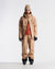 Manteau MTN-X 3 plis Spurr pour hommes - hawk