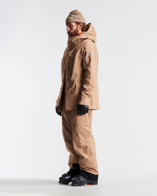 Men's MTN-X Spurr 3L Jacket - Product image 20