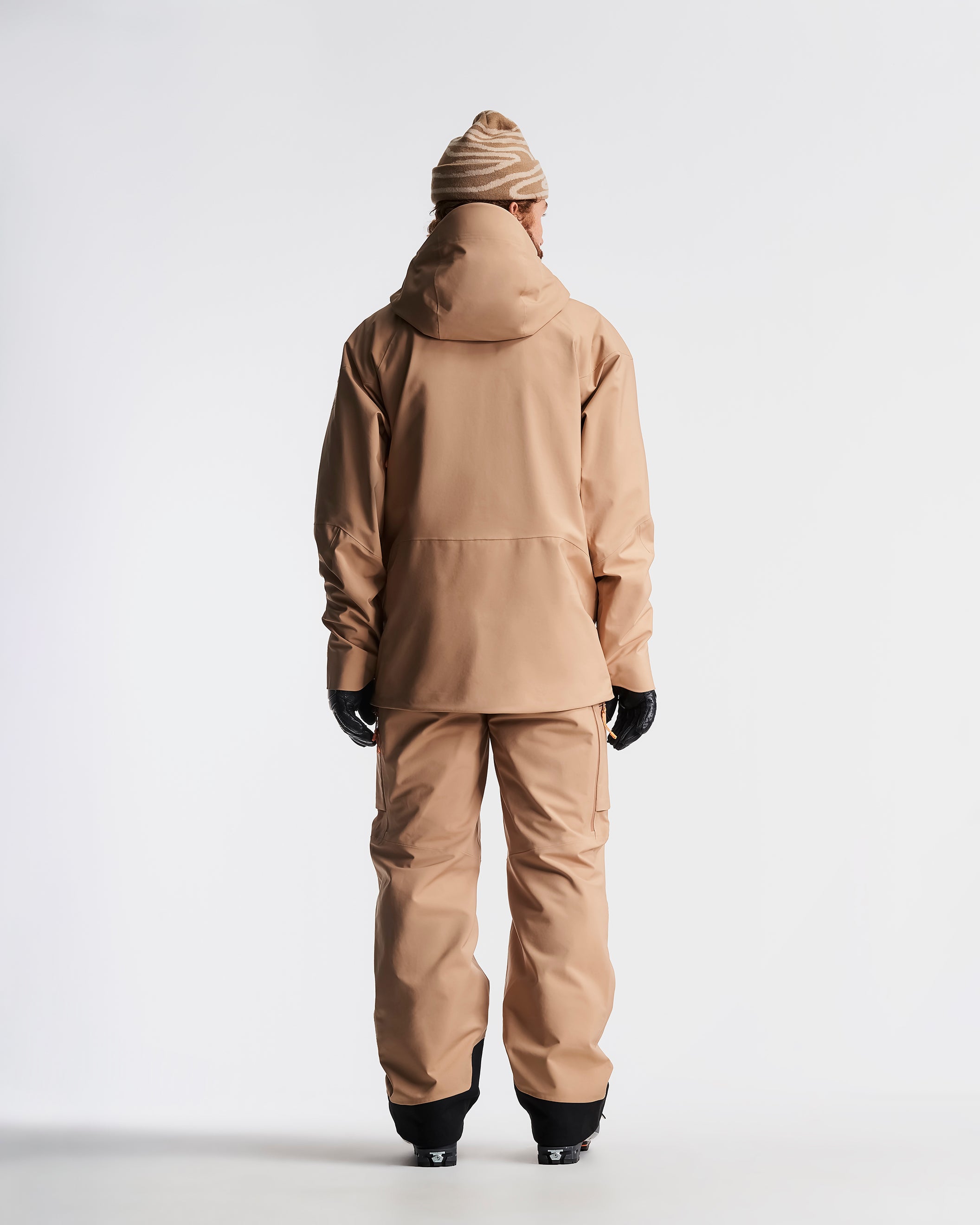 Men's MTN-X Spurr 3L Jacket