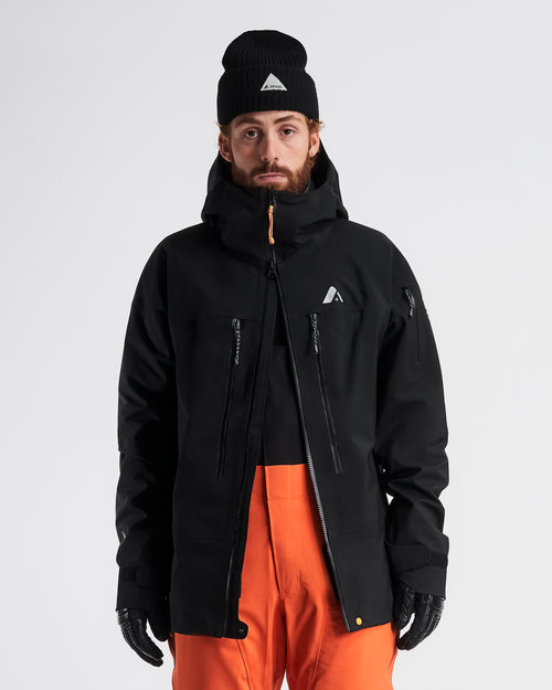 Men's MTN-X Spurr 3L Jacket - Product image 15