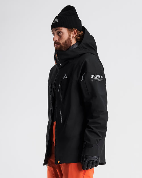 Men's MTN-X Spurr 3L Jacket - Product image 16