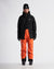 Manteau MTN-X 3 plis Spurr pour hommes - black