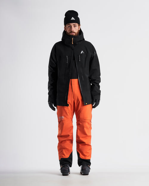 Men's MTN-X Spurr 3L Jacket - Product image 13