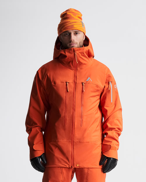Men's MTN-X Spurr 3L Jacket - Product image 1