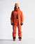 Manteau MTN-X 3 plis Spurr pour hommes - cardinal