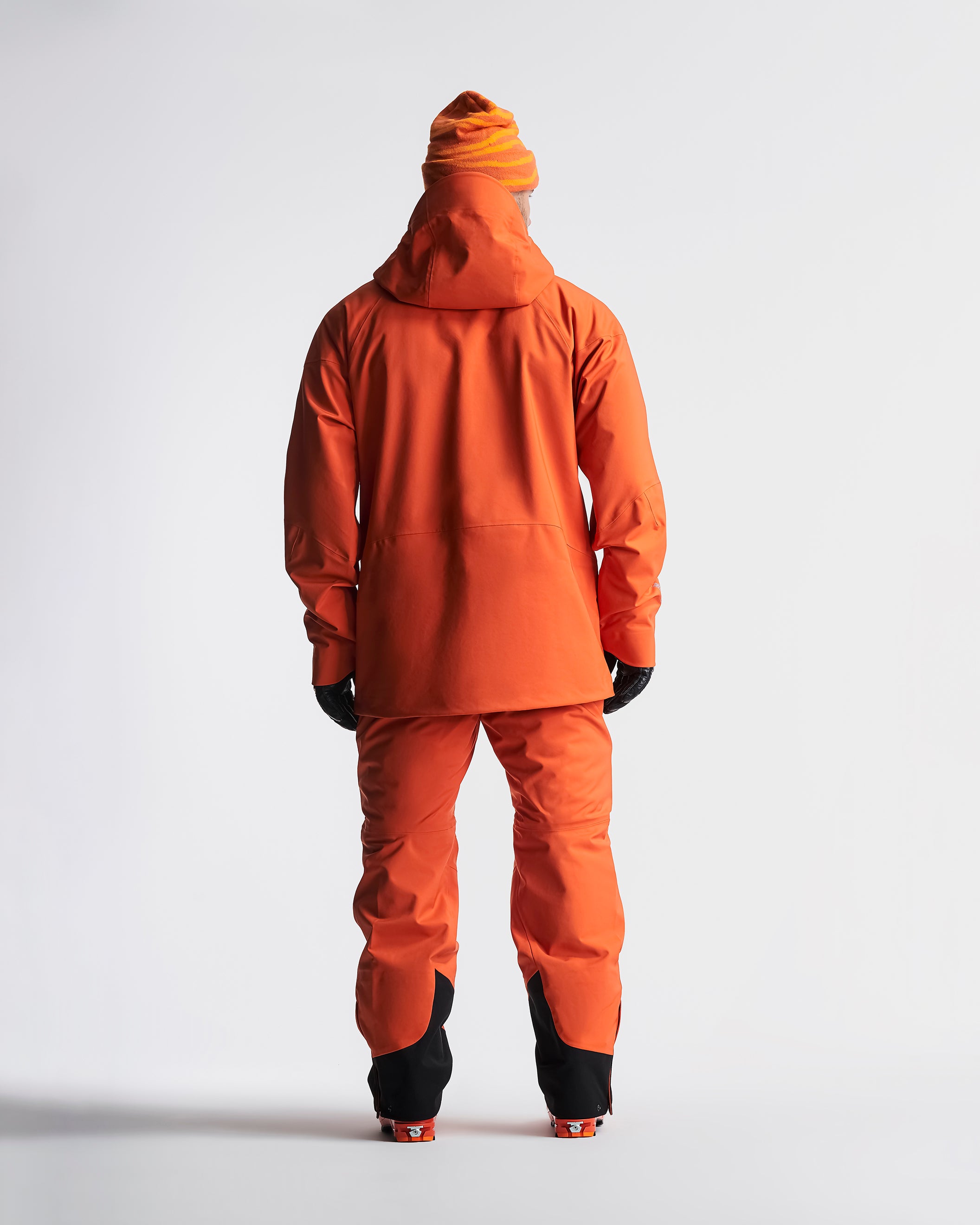 Men's MTN-X Spurr 3L Jacket