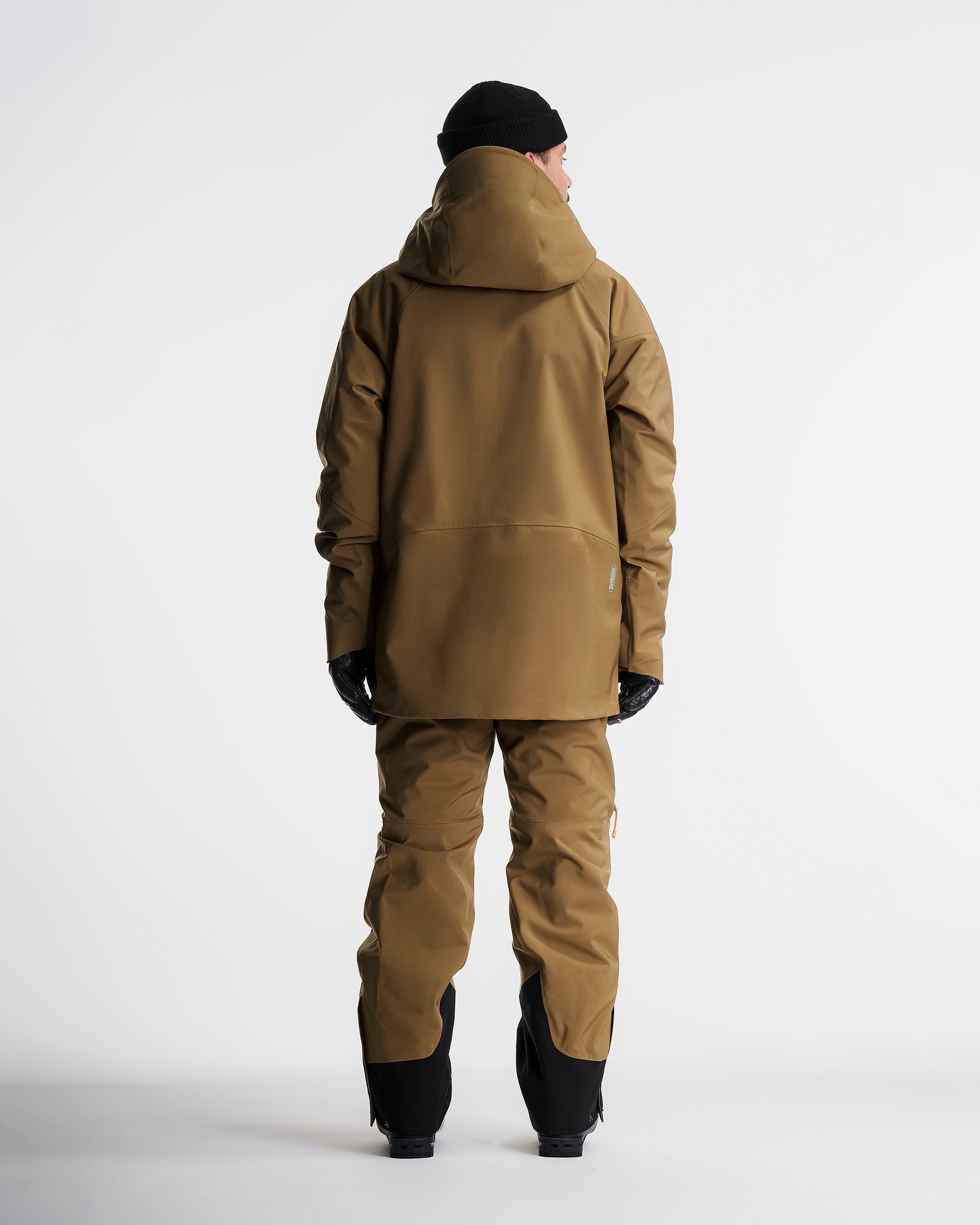 Men's MTN-X Spurr 3L Jacket
