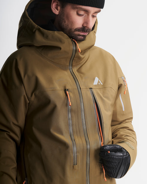 Men's MTN-X Spurr 3L Jacket - Product image 27