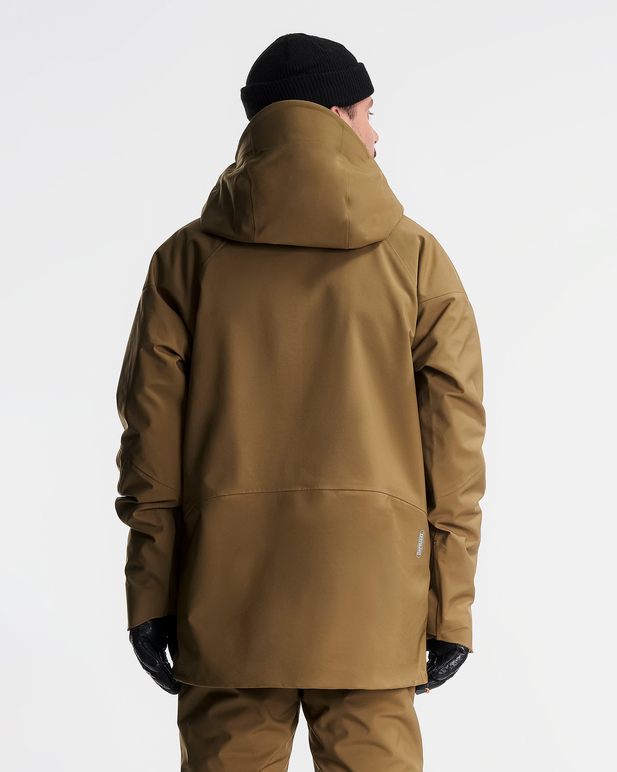 Men's MTN-X Spurr 3L Jacket