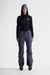 Women's Clara Insulated Pant - abysse