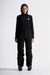 Women's Chica Insulated Pant - black