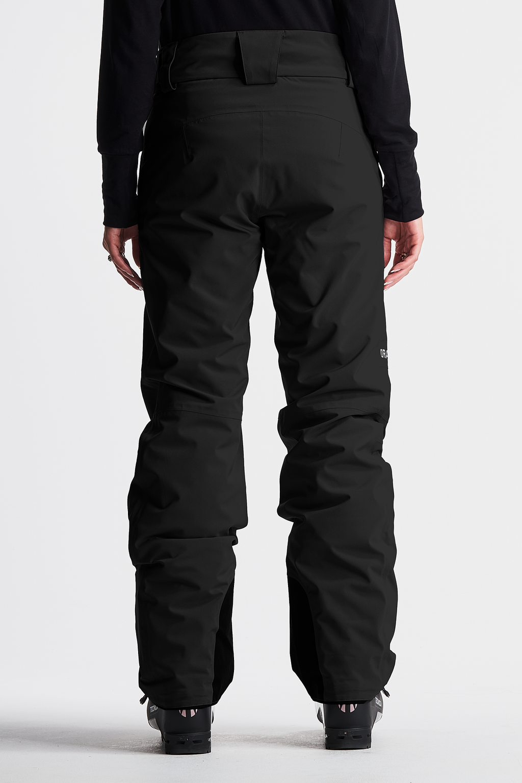 Pantalon isolé Chica pour femmes